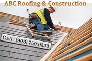 ABC Industrial Roofing and Construction Longview
