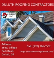 Most Affordable Top Duluth Roofing Contractors 