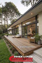 deck contractors md